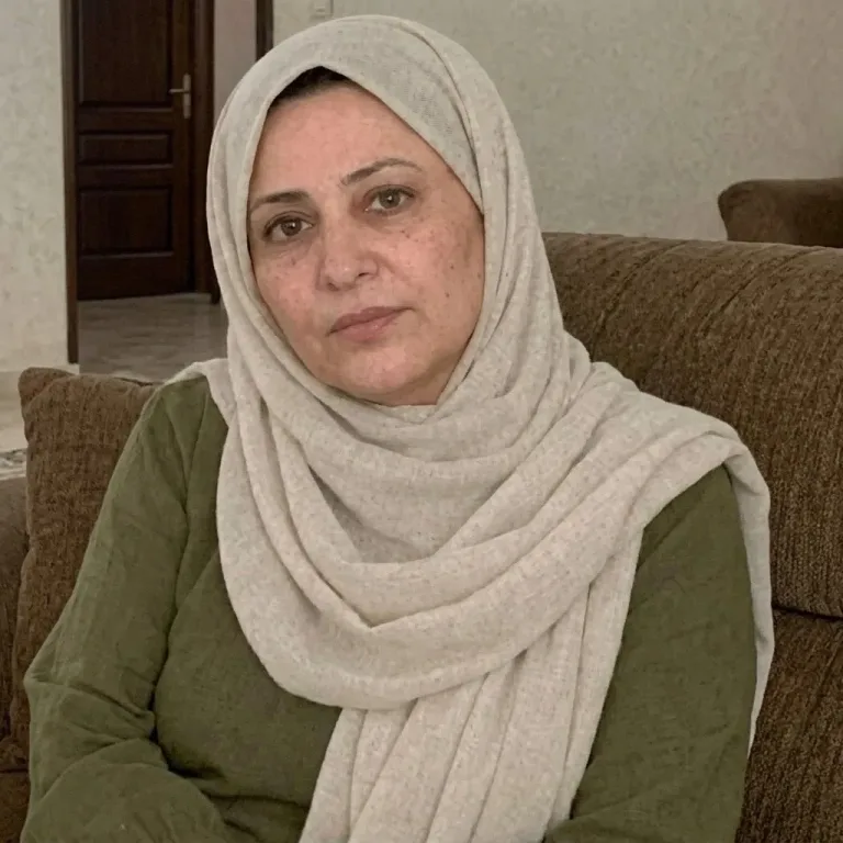 إعدام أشرف فرجي، أمّ أحوازية تعاني من اضطرابات نفسية، في سجن ساري