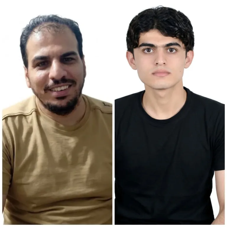 تدهور الحالة الصحية لمختار آلبوشوكة في اليوم الحادي عشر من إضرابه عن الطعام وحمزة سواري يواصل إضرابه التضامني لليوم الثالث