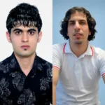 حمزة سواري يضرب عن الطعام تضامناً مع مختار آلبوشوكة وسط تحذيرات من تعرض حياة المعتقلين السياسيين للخطر