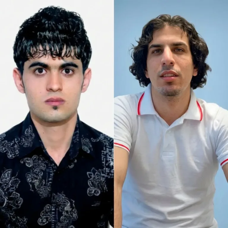 حمزة سواري يضرب عن الطعام تضامناً مع مختار آلبوشوكة وسط تحذيرات من تعرض حياة المعتقلين السياسيين للخطر